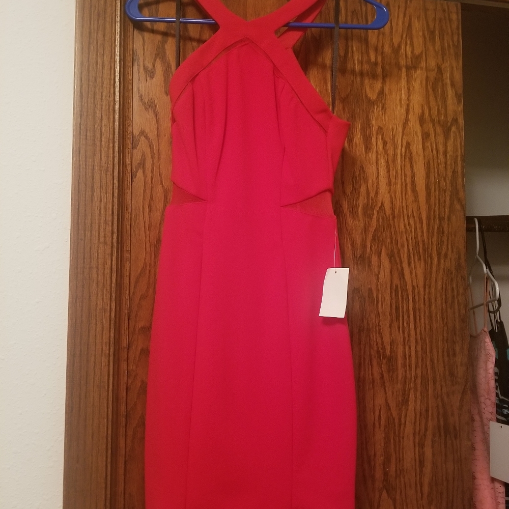 Women's dress